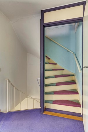 Medium property photo - Ravensdonk 27, 5653 KR Eindhoven